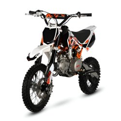 Kayo 125 TD 14/12" K-start Cross dla dziecka - 3