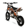 Kayo 125 TD 14/12" K-start Cross dla dziecka - 4