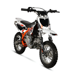 Kayo 50 KMB 10/10" E-start Cross dla dziecka - 1