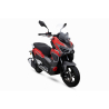 Junak XDV 125 Skuter - 2