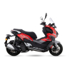 Junak XDV 125 Skuter - 1