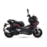Junak XDV 125 Skuter - 4