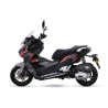 Junak XDV 125 Skuter - 6