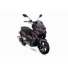 Junak XDV 125 Skuter - 5