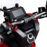 Junak XDV 125 Skuter - 11