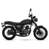 Junak Raw 125 Motocykl - 9