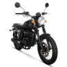 Junak Raw 125 Motocykl - 7