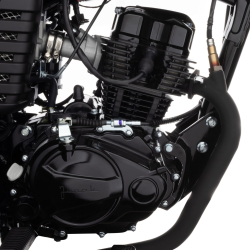 Junak Raw 125 Motocykl - 20