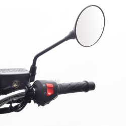 Junak Raw 125 Motocykl - 27
