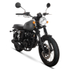 Junak Raw 125 Motocykl - 10