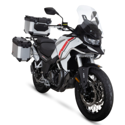 Junak RX 401 Motocykl - 4