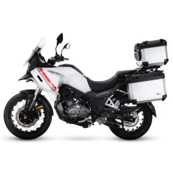 Junak RX 401 Motocykl - 5