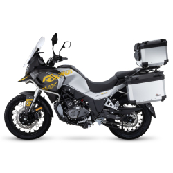 Junak RX 401 Motocykl - 8