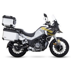 Junak RX 401 Motocykl - 9