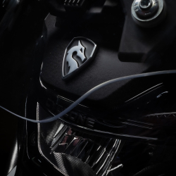 Junak RX 401 Motocykl - 16
