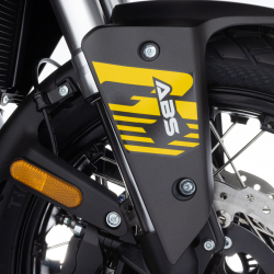 Junak RX 401 Motocykl - 15