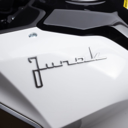 Junak RX 401 Motocykl - 31