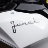 Junak RX 401 Motocykl - 31