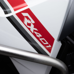 Junak RX 401 Motocykl - 33