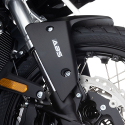 Junak RX 401 Motocykl - 37