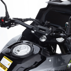 Junak RX 401 Motocykl - 39