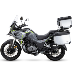 Junak RX 401 Motocykl - 2