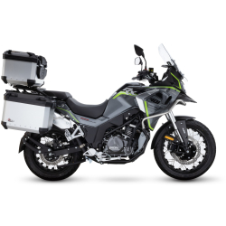 Junak RX 401 Motocykl - 3