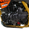 Asix XB88 300 A2 koło 21 tył 18 Cross Enduro XB-88 - 13
