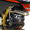 Asix XB88 300 A2 koło 21 tył 18 Cross Enduro XB-88 - 15