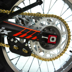 Asix XB88 300 A2 koło 21 tył 18 Cross Enduro XB-88 - 16