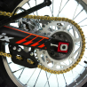 Asix XB88 300 A2 koło 21 tył 18 Cross Enduro XB-88 - 16