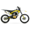 Asix XB83 150cc 21/18" Cross Enduro - 3