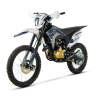 Asix XB83 150cc 21/18" Cross Enduro - 10