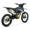 Asix XB83 150cc 21/18" Cross Enduro - 12