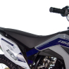 Asix XB83 150cc 21/18" Cross Enduro - 16
