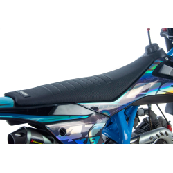 Cross Dla Dziecka Asix XB67 140 19/16" E-Start