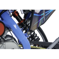 Asix XB67 125 19/16" E-Start Cross Dla Dziecka - 24