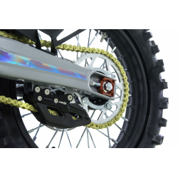 Asix XB67 125 19/16" E-Start Cross Dla Dziecka - 28