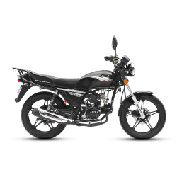 Barton Fighter Eco 50 Motorower - 5