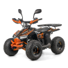 Asix Muddy 110 Quad ATV - 4