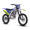 Barton NXT 250L 21/18" Cross Enduro