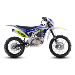 Barton NXT 250L 21/18" Cross Enduro