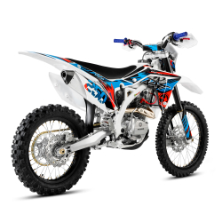 Barton NXT 250L 21/18" Cross Enduro