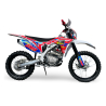 Barton NXT 250L 21/18" Cross Enduro