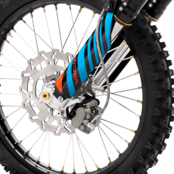 Barton NXT 250L 21/18" Cross Enduro
