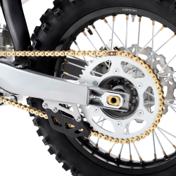 Barton NXT 250L 21/18" Cross Enduro