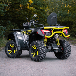 TGB Blade 1000 LTX MAX EPS Premium Pro Limited T3b Quad ATV - 24