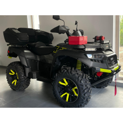 TGB Blade 1000 LTX MAX EPS Premium Pro Limited T3b Quad ATV - 1