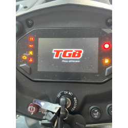 TGB Blade 1000 LTX MAX EPS Premium Pro Limited T3b Quad ATV - 13