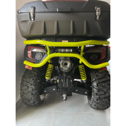 TGB Blade 1000 LTX MAX EPS Premium Pro Limited T3b Quad ATV - 5